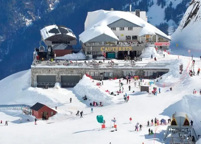 La Maison Des Gaves - Calme, Agréable, Local Vélo Villa
