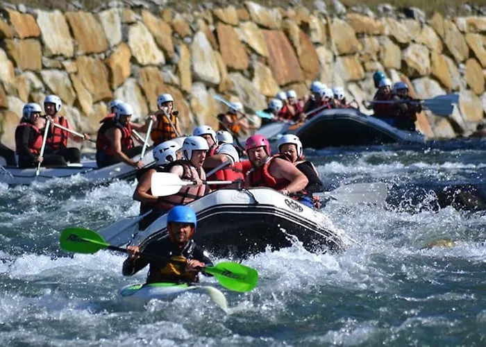 La Maison Des Gaves - Calme, Agréable, Local Vélo *