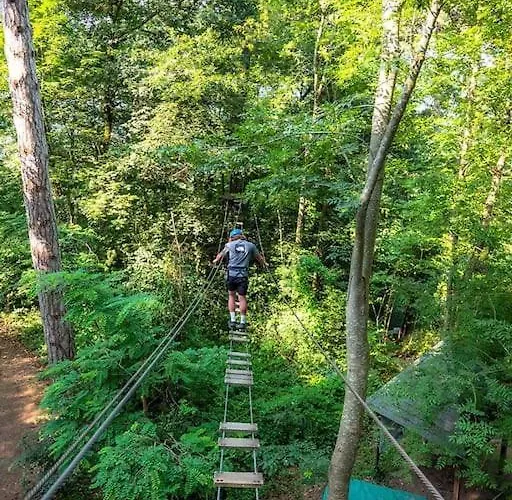 Villa La Maison Des Gaves - Calme, Agréable, Local Vélo *
