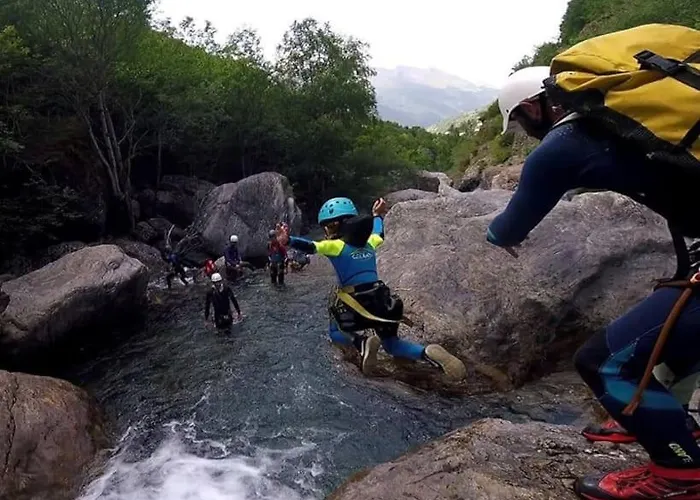 La Maison Des Gaves - Calme, Agréable, Local Vélo * Pierrefitte-Nestalas