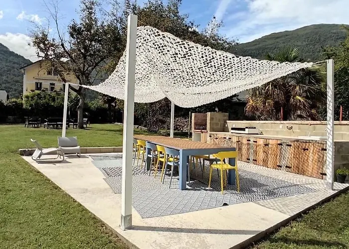 La Maison Des Gaves - Calme, Agréable, Local Vélo *