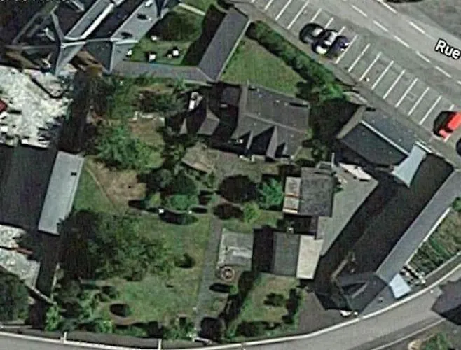 La Maison Des Gaves - Calme, Agréable, Local Vélo